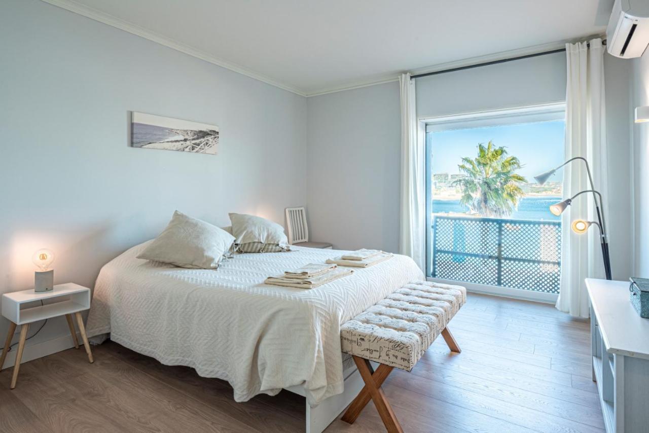 Ferienwohnung Cascais Bay Terrace I Exterior foto