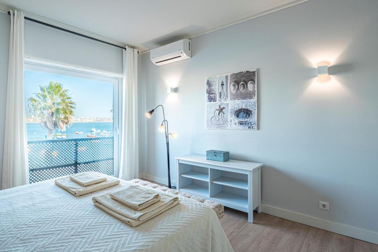 Ferienwohnung Cascais Bay Terrace I Exterior foto