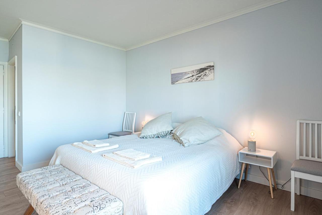 Ferienwohnung Cascais Bay Terrace I Exterior foto