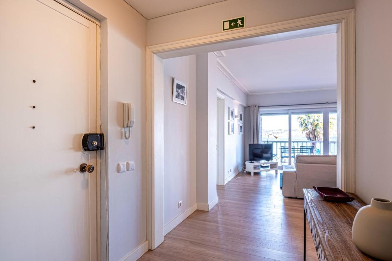 Ferienwohnung Cascais Bay Terrace I Exterior foto