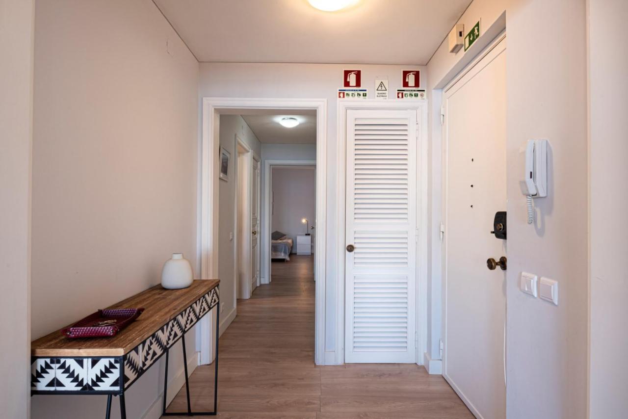 Ferienwohnung Cascais Bay Terrace I Exterior foto