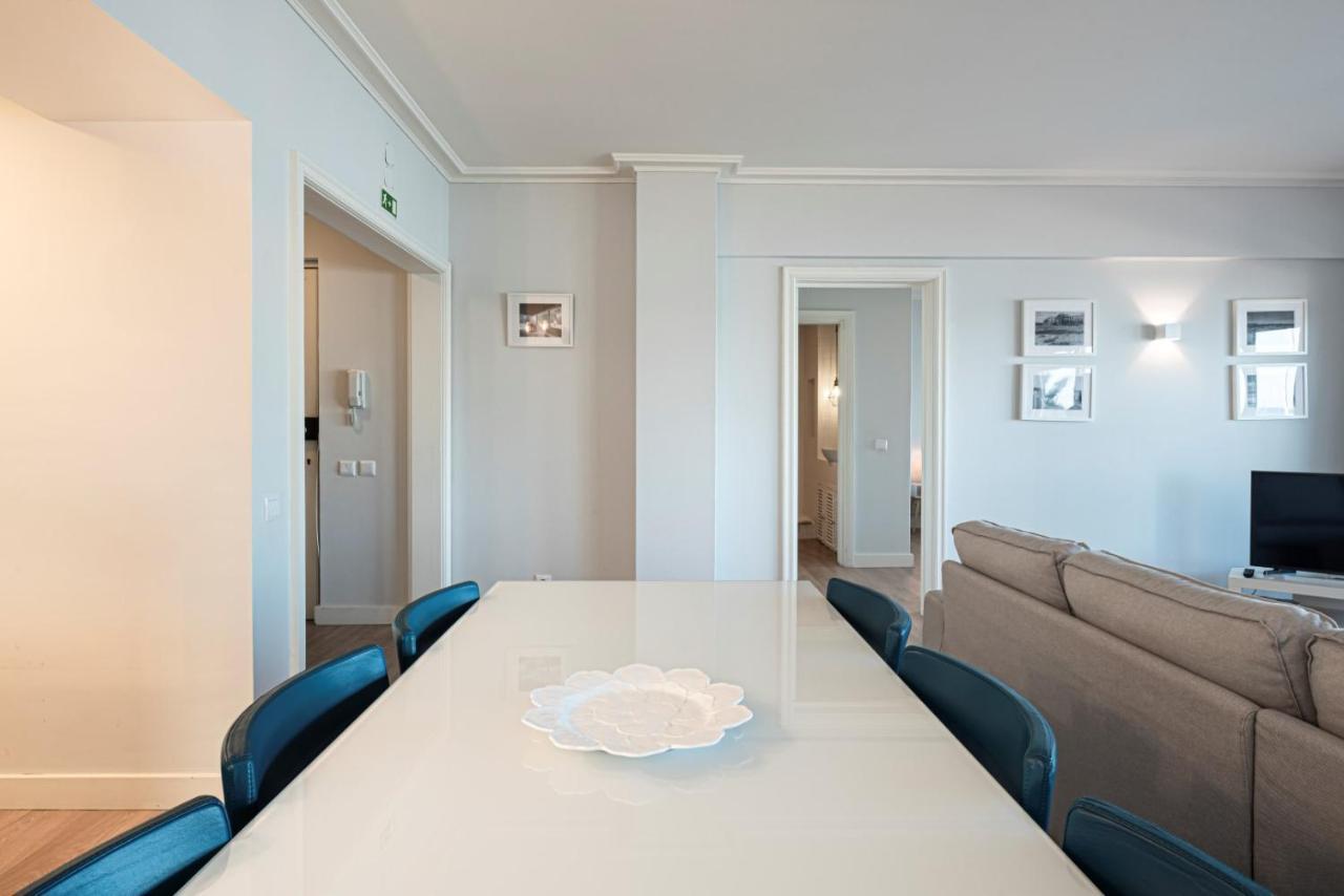 Ferienwohnung Cascais Bay Terrace I Exterior foto