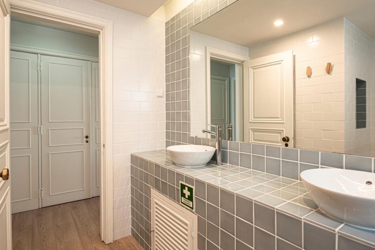 Ferienwohnung Cascais Bay Terrace I Exterior foto